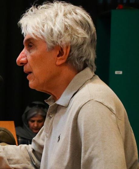 استقبال از نو دانشجوها